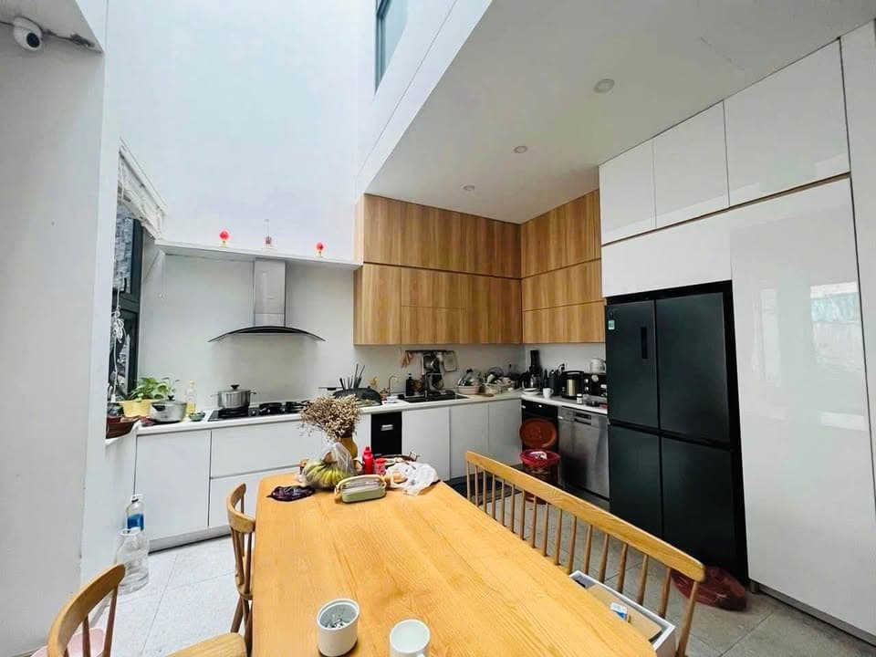 Bán nhà riêng P. Hải Châu II, Q. Hải Châu, Tp. Đà Nẵng - Ảnh 2