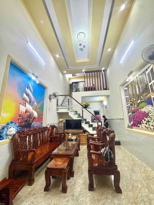 Bán nhà riêng Đ. Mậu Thân, Tp. Tuy Hòa, T. Phú Yên - Ảnh 3