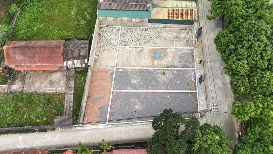 Bán đất X. Hồng Quang, H. Ứng Hòa, Tp. Hà Nội - Ảnh 3