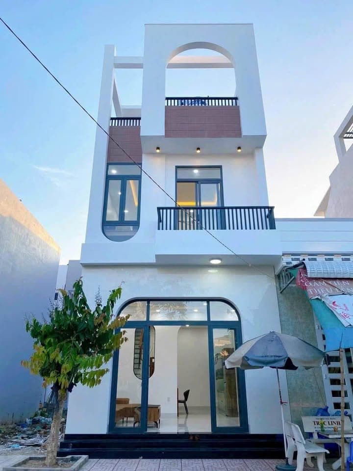 Cho thuê nhà riêng P. Hưng Thạnh, Q. Cái Răng, Tp. Cần Thơ