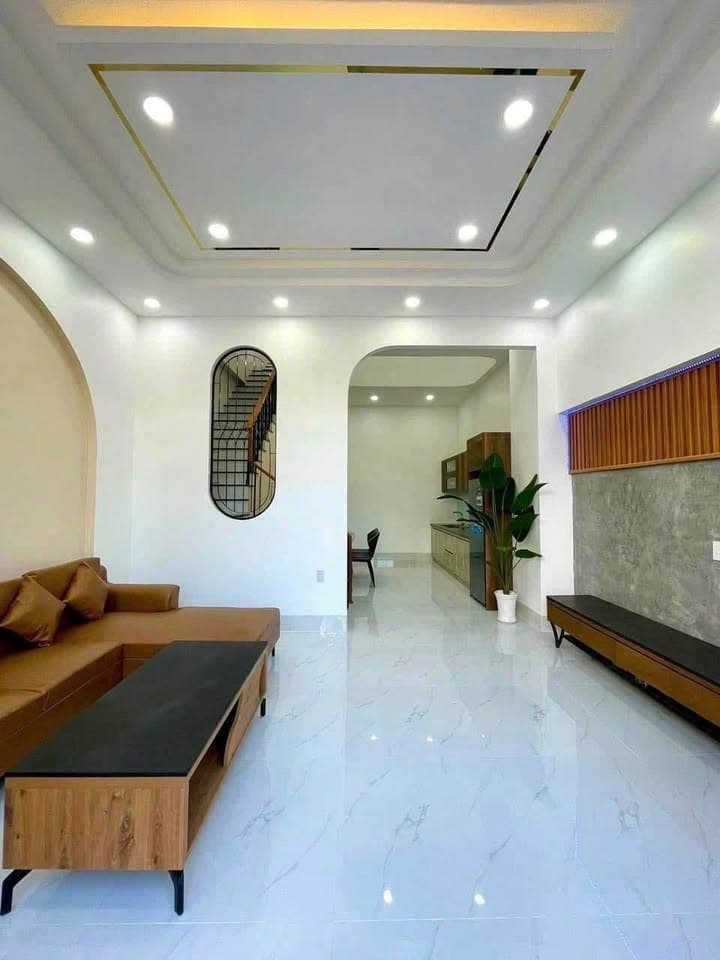 Cho thuê nhà riêng P. Hưng Thạnh, Q. Cái Răng, Tp. Cần Thơ - Ảnh 2