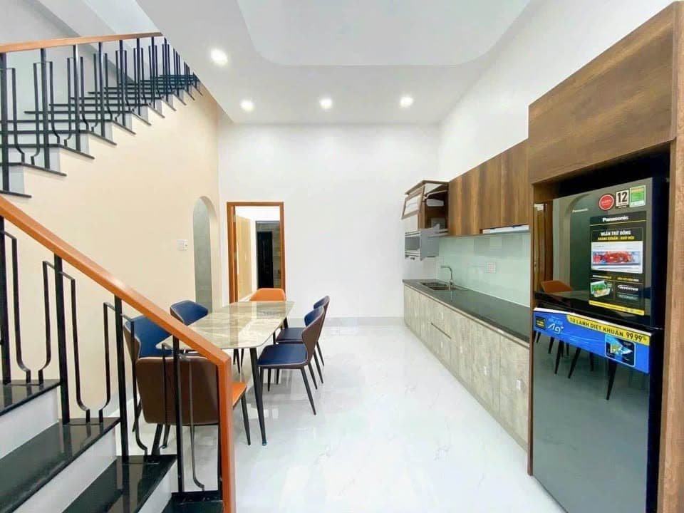 Cho thuê nhà riêng P. Hưng Thạnh, Q. Cái Răng, Tp. Cần Thơ - Ảnh 3