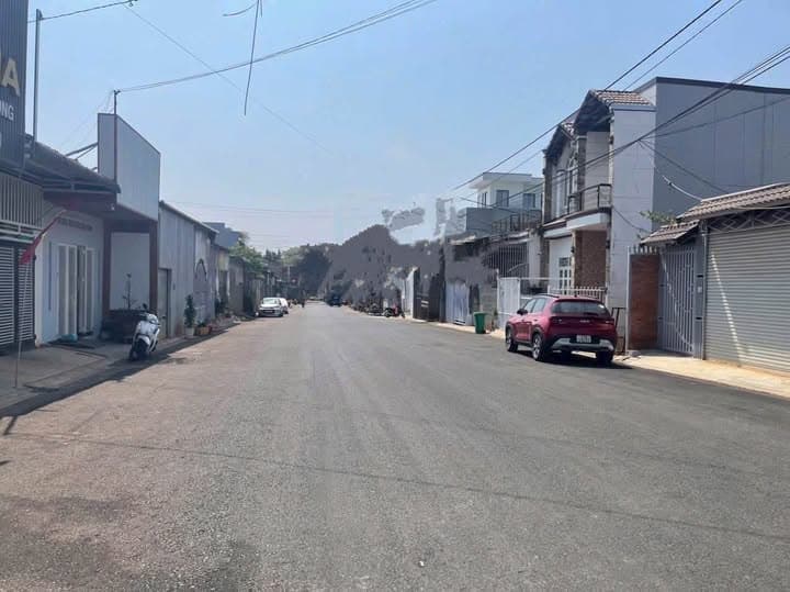 Bán đất Đ. Nguyễn Thị Định, Tp. Buôn Ma Thuột, T. Đắk Lắk - Ảnh 3