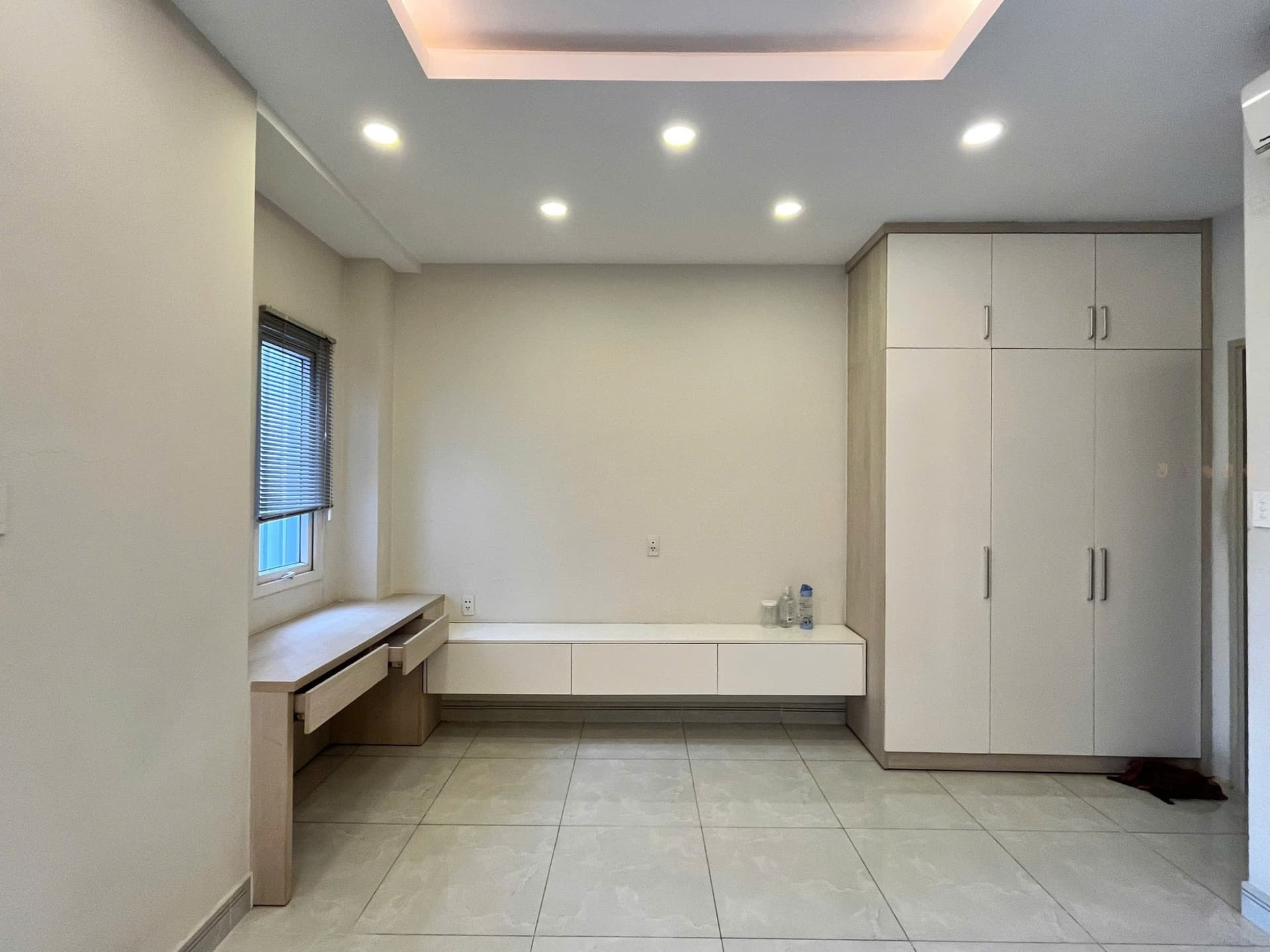 Cho thuê nhà riêng Mega Village, P. Phú Hữu, Tp. Thủ Đức, Tp. Hồ Chí Minh