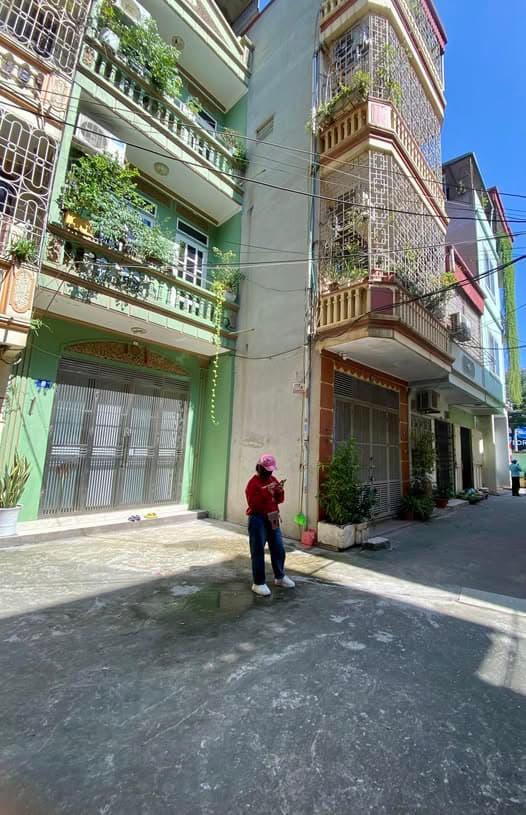 Bán nhà riêng Đ. Hoàng Văn Thái, Q. Thanh Xuân, Tp. Hà Nội