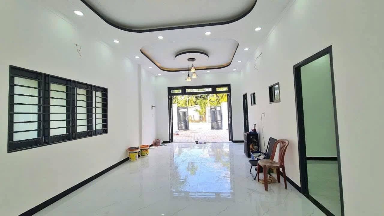 Bán nhà riêng H. Châu Thành, T. Long An - Ảnh 2