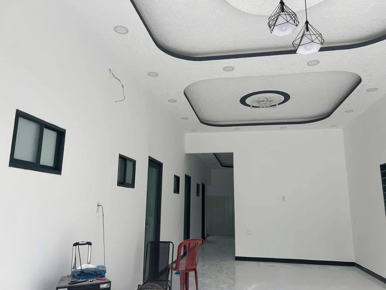 Bán nhà riêng H. Châu Thành, T. Long An - Ảnh 3