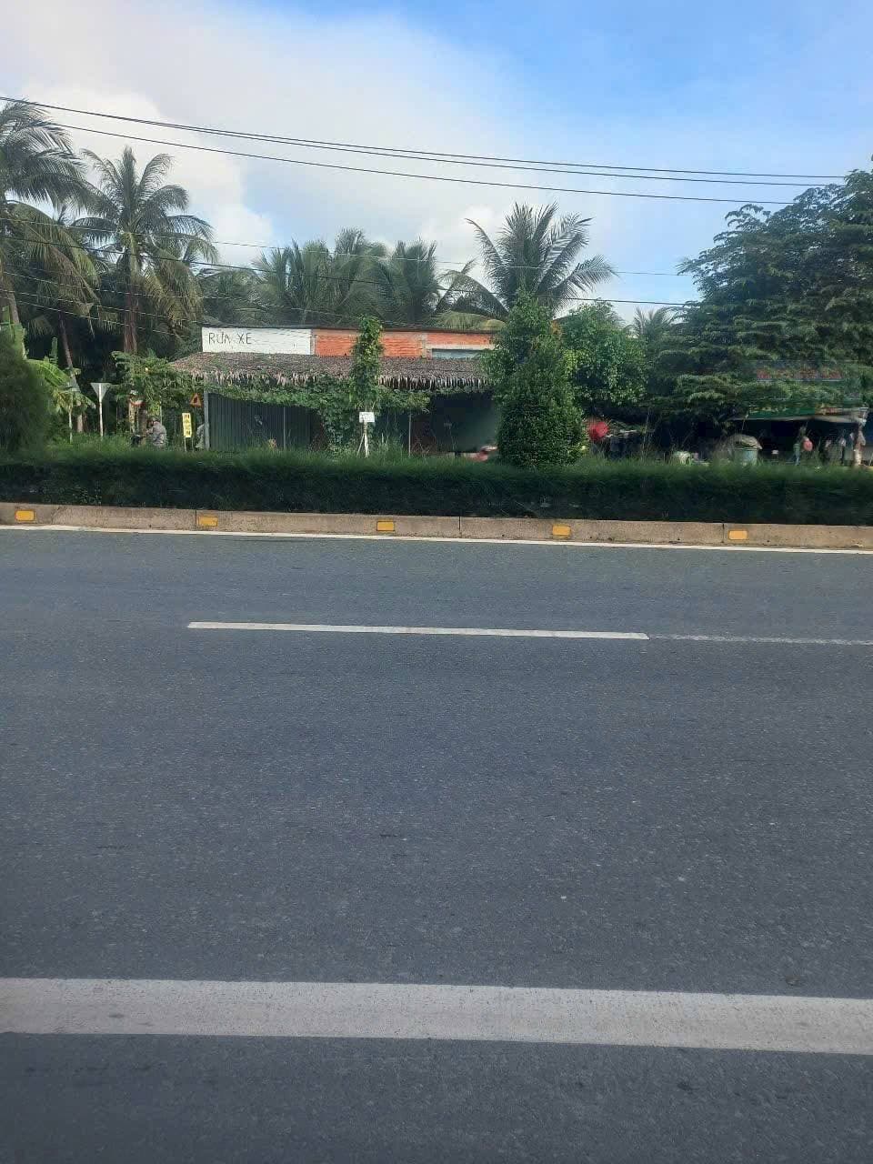 Bán nhà mặt phố Đ. Huỳnh Tấn Phát, P. Phú Tân, Tp. Bến Tre, T. Bến Tre - Ảnh 3