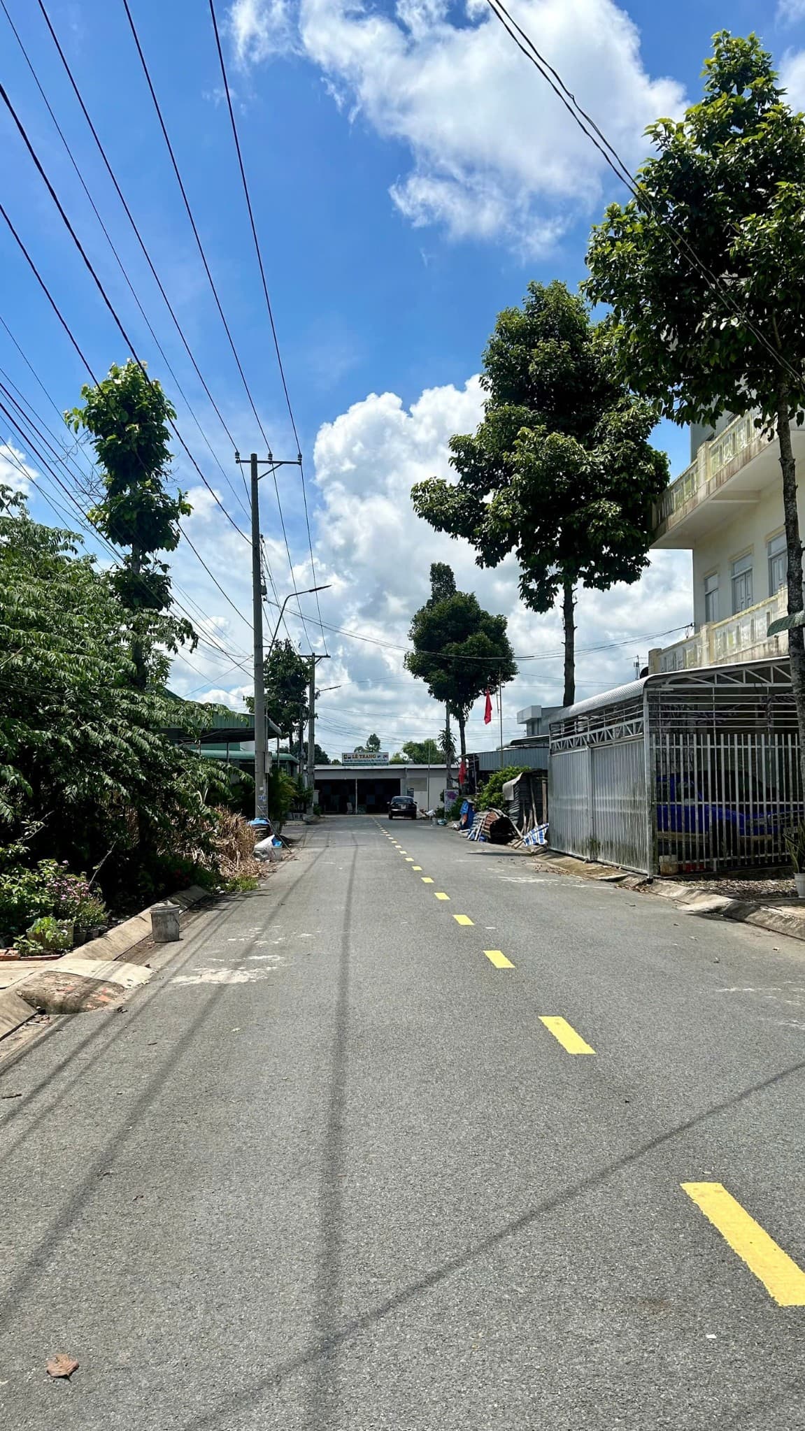 Bán đất H. Lấp Vò, T. Đồng Tháp