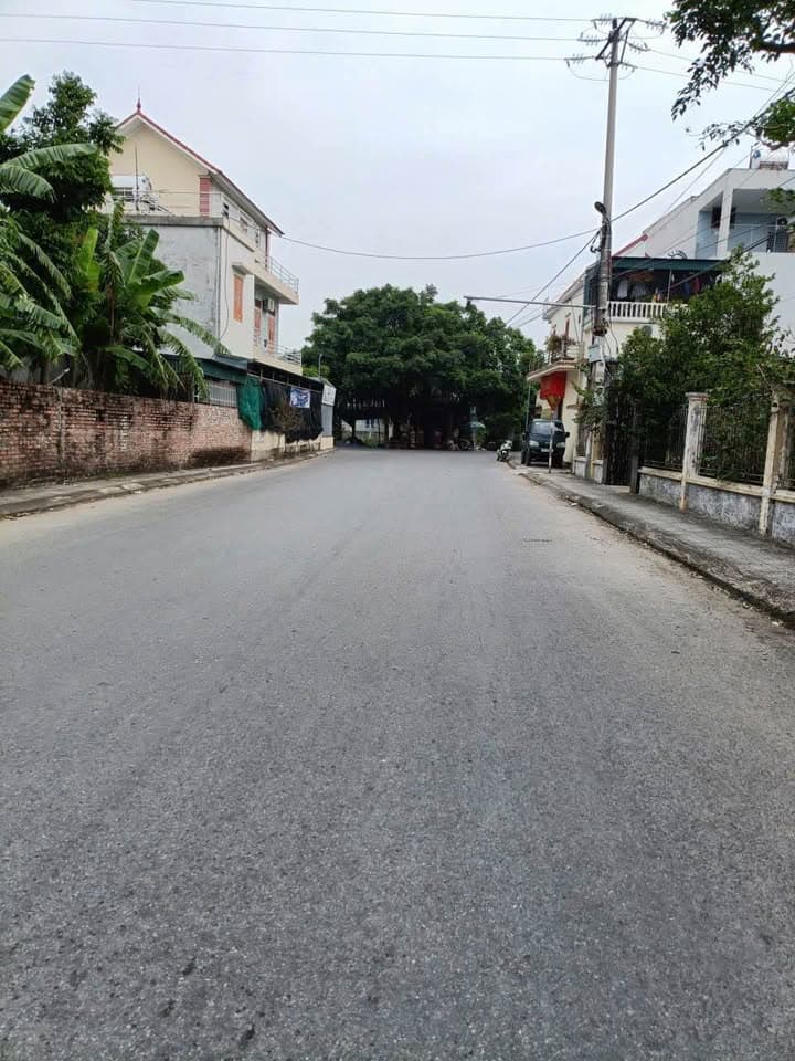 Bán đất P. Trần Lãm, Tp. Thái Bình, T. Thái Bình - Ảnh 2