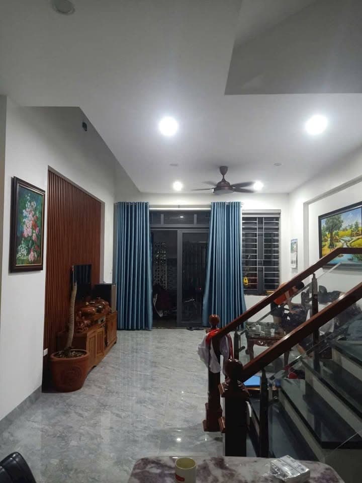 Bán nhà riêng Đ. Mỹ Khê, Q. Sơn Trà, Tp. Đà Nẵng - Ảnh 3