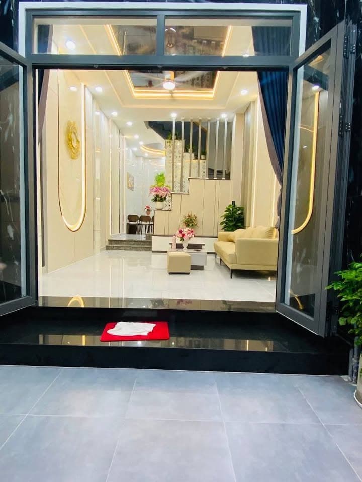 Bán nhà riêng Q. Tân Bình, Tp. Hồ Chí Minh - Ảnh 2