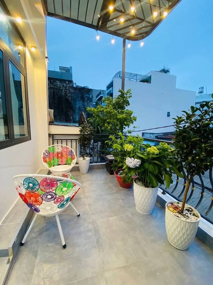 Bán nhà riêng Q. Tân Bình, Tp. Hồ Chí Minh - Ảnh 3