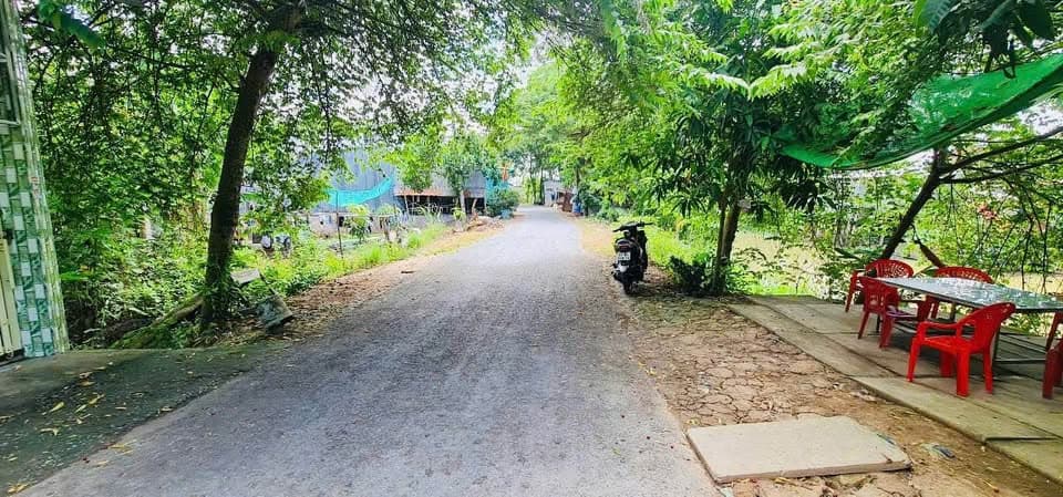 Bán đất X. Vĩnh Trạch, H. Thoại Sơn, T. An Giang - Ảnh 3