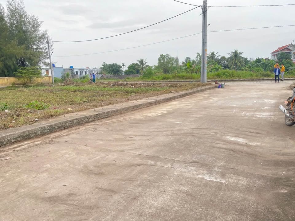 Bán đất X. Nam Thịnh, H. Tiền Hải, T. Thái Bình - Ảnh 3