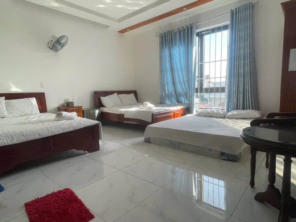 Bán khách sạn - nhà nghỉ Đ. 30/4, Tp. Vũng Tàu, T. Bà Rịa - Vũng Tàu - Ảnh 2