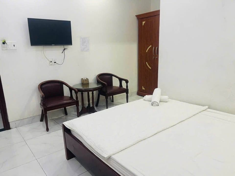 Bán khách sạn - nhà nghỉ Đ. 30/4, Tp. Vũng Tàu, T. Bà Rịa - Vũng Tàu - Ảnh 3