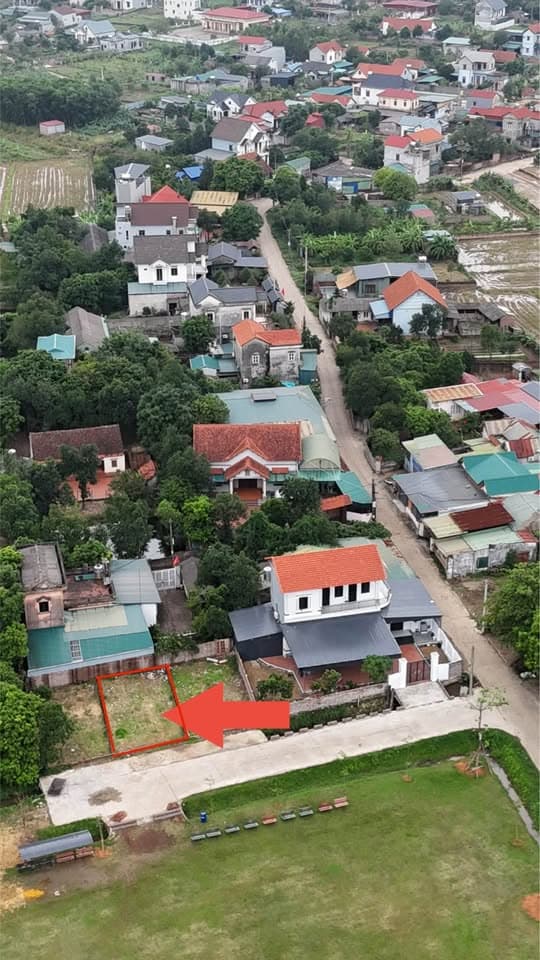 Bán đất X. Minh Phú, H. Sóc Sơn, Tp. Hà Nội