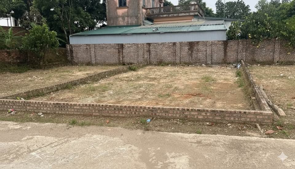 Bán đất X. Minh Phú, H. Sóc Sơn, Tp. Hà Nội - Ảnh 2