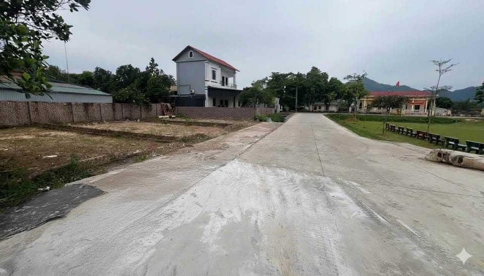 Bán đất X. Minh Phú, H. Sóc Sơn, Tp. Hà Nội - Ảnh 3