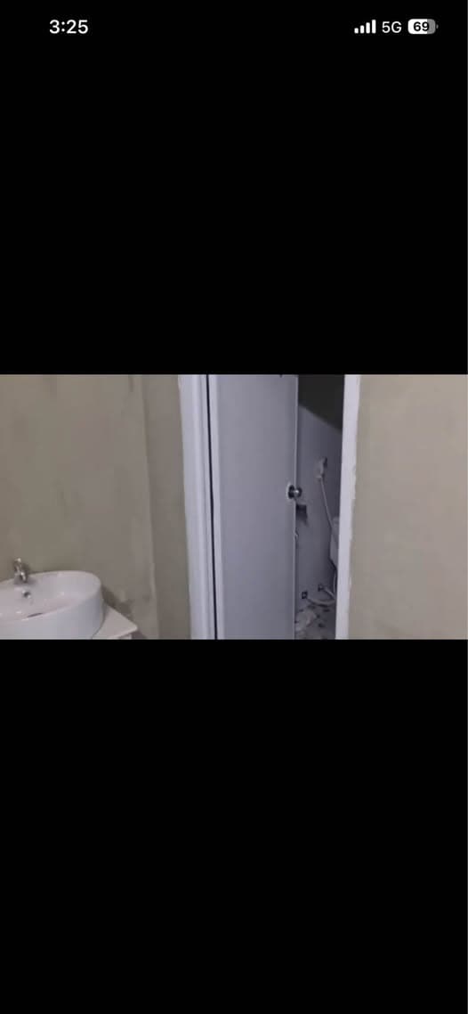 Cho thuê nhà riêng Đ. Phan Chu Trinh, H. Đất Đỏ, T. Bà Rịa - Vũng Tàu