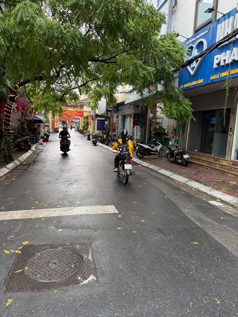 Bán nhà mặt phố Đ. Nguyễn Lương Bằng, Q. Đống Đa, Tp. Hà Nội - Ảnh 2