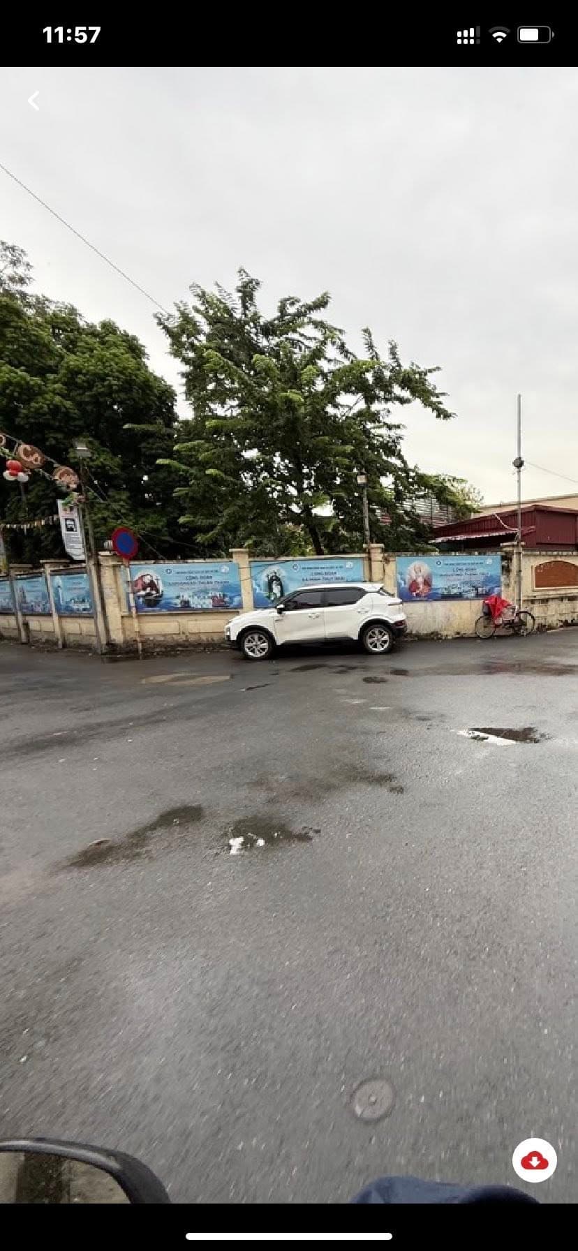 Bán nhà mặt phố Đ. Nguyễn Lương Bằng, Q. Đống Đa, Tp. Hà Nội - Ảnh 3