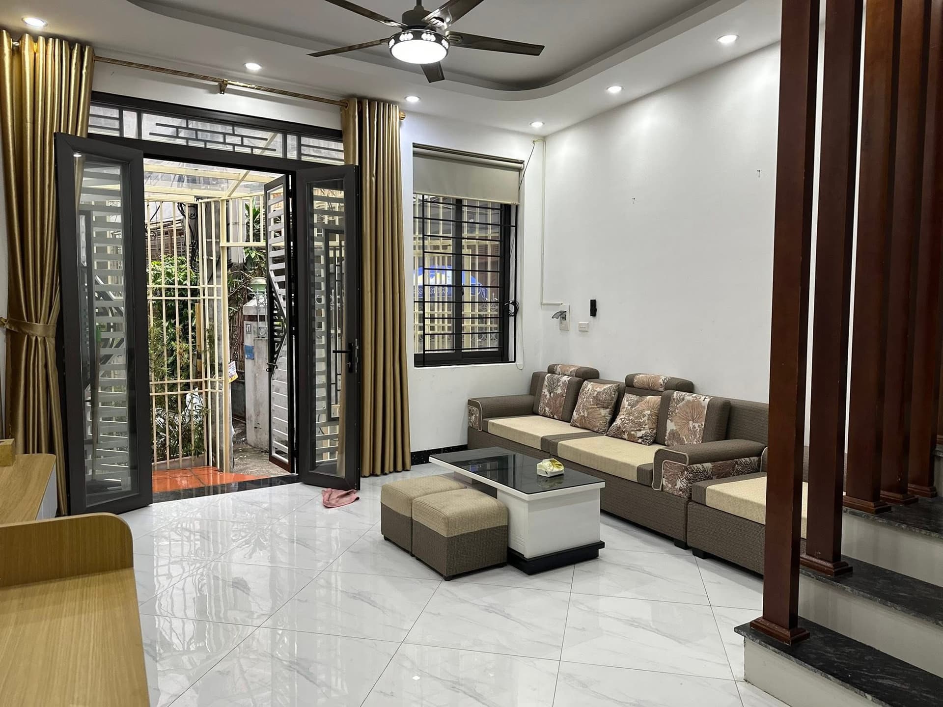 Bán nhà riêng Đ. Phan Đình Giót, P. La Khê, Q. Hà Đông, Tp. Hà Nội