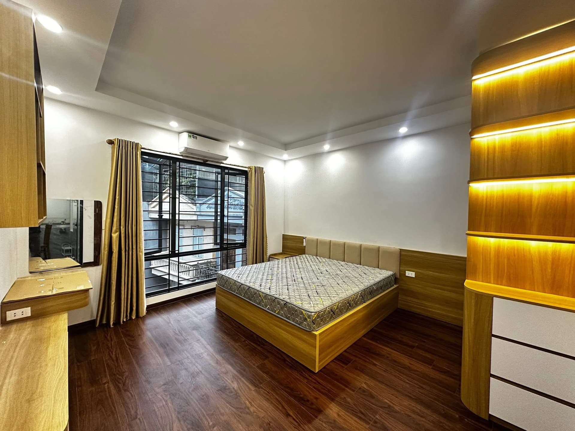 Bán nhà riêng Đ. Phan Đình Giót, P. La Khê, Q. Hà Đông, Tp. Hà Nội - Ảnh 2