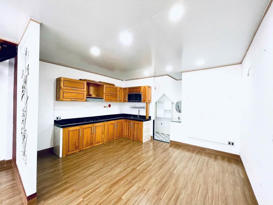 Bán nhà riêng Đ. Hồ Xuân Hương, P. Tân Tiến, Tp. Buôn Ma Thuột, T. Đắk Lắk - Ảnh 3