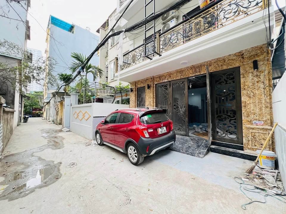 Cho thuê nhà trọ H. Sóc Sơn, Tp. Hà Nội