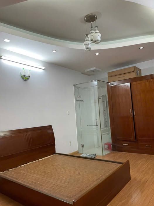 Cho thuê nhà riêng Q. 12, Tp. Hồ Chí Minh