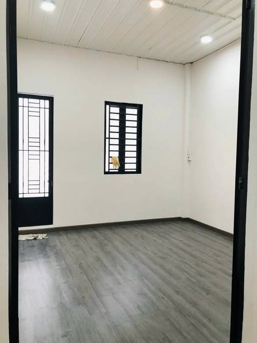 Cho thuê nhà riêng P. Tân Thới Nhất, Q. 12, Tp. Hồ Chí Minh