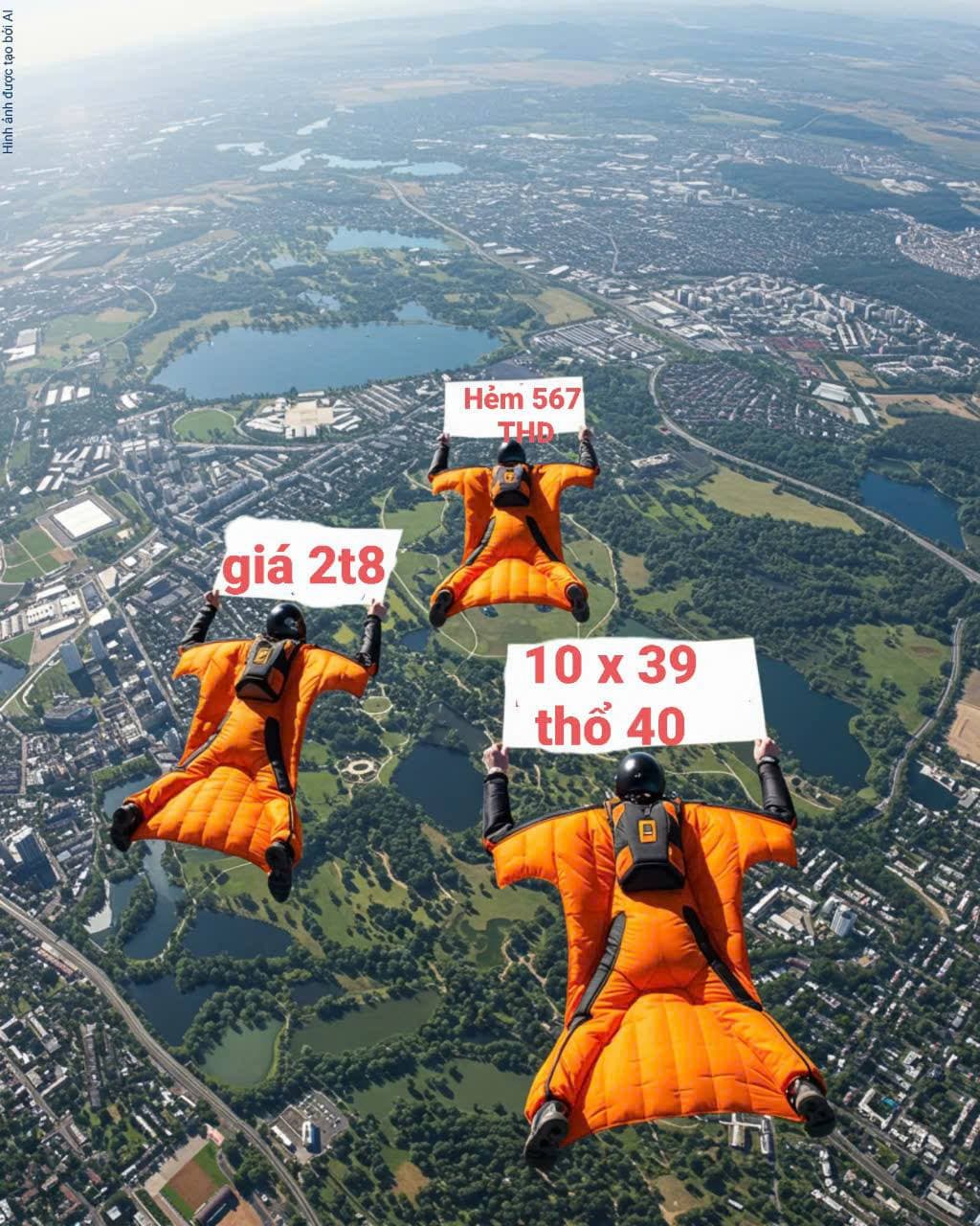 Bán đất Tp. Sóc Trăng, T. Sóc Trăng