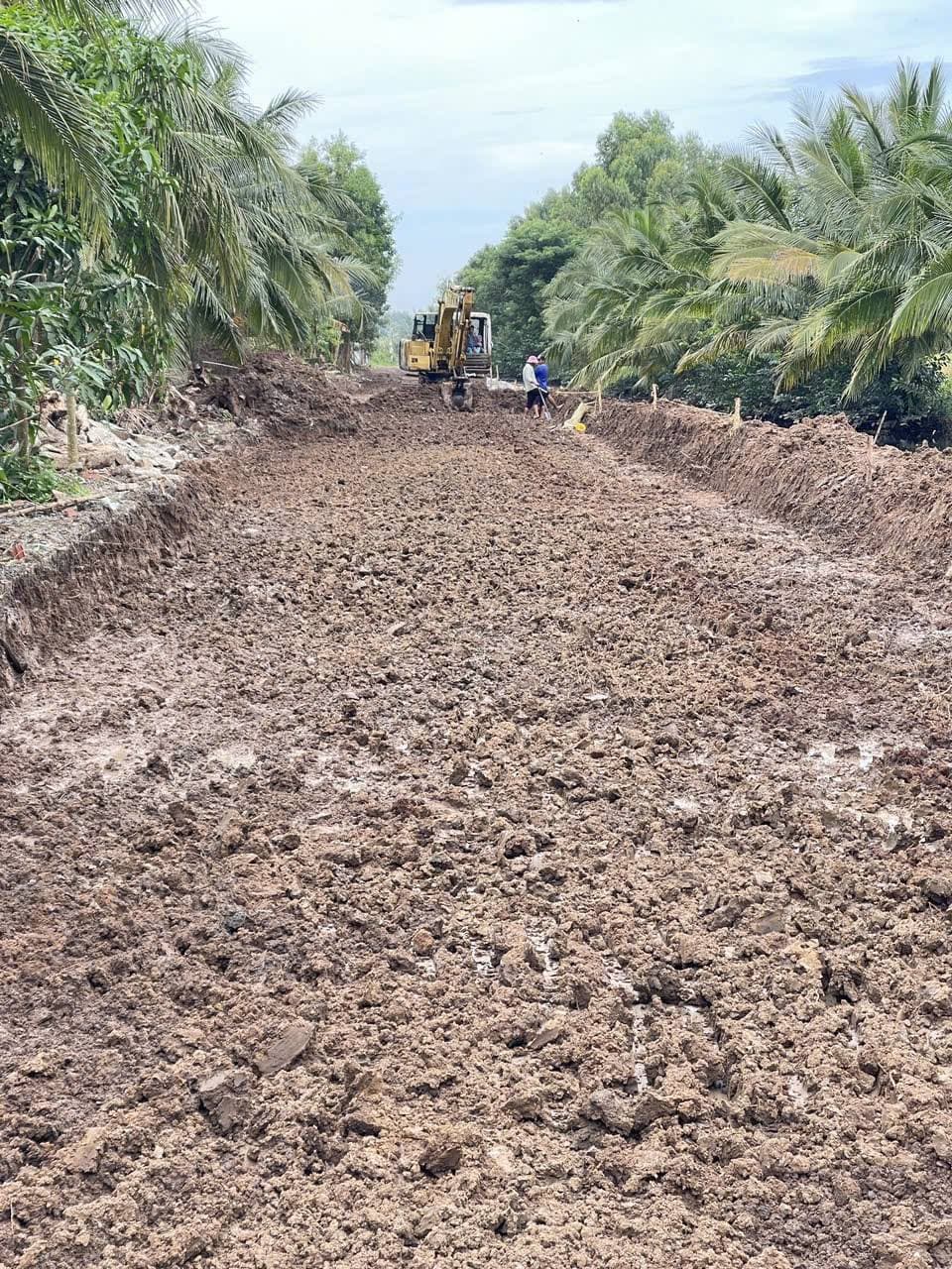 Bán đất Tp. Sóc Trăng, T. Sóc Trăng - Ảnh 2