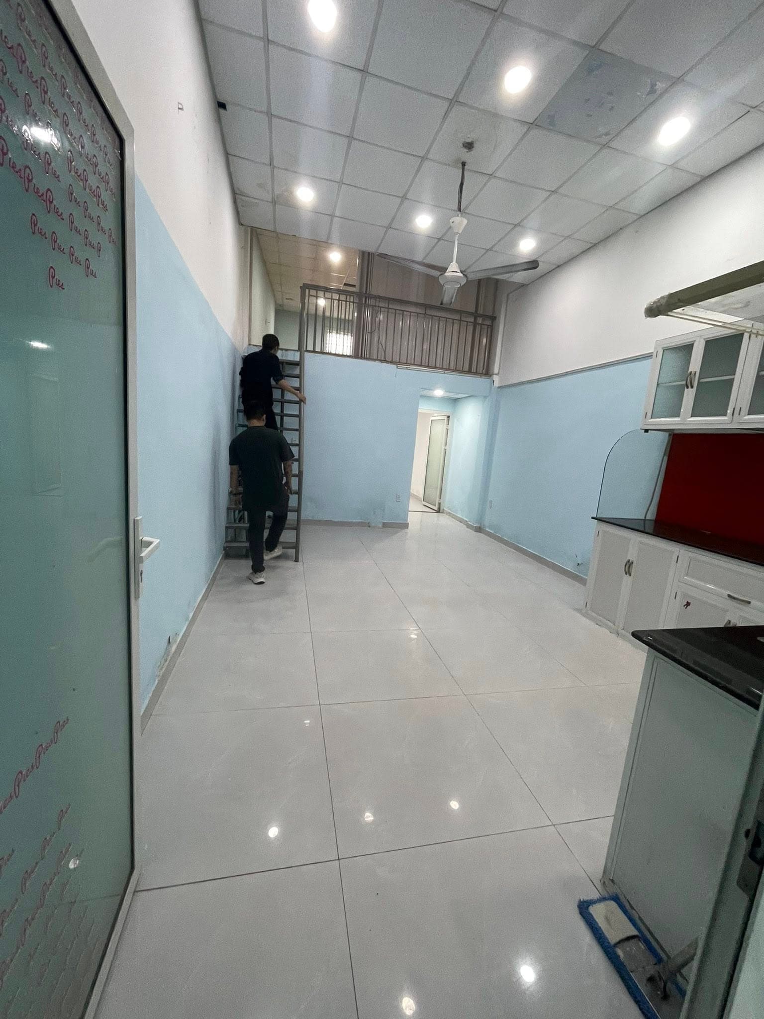 Cho thuê nhà mặt phố Tp. Thủ Đức, Tp. Hồ Chí Minh - Ảnh 3