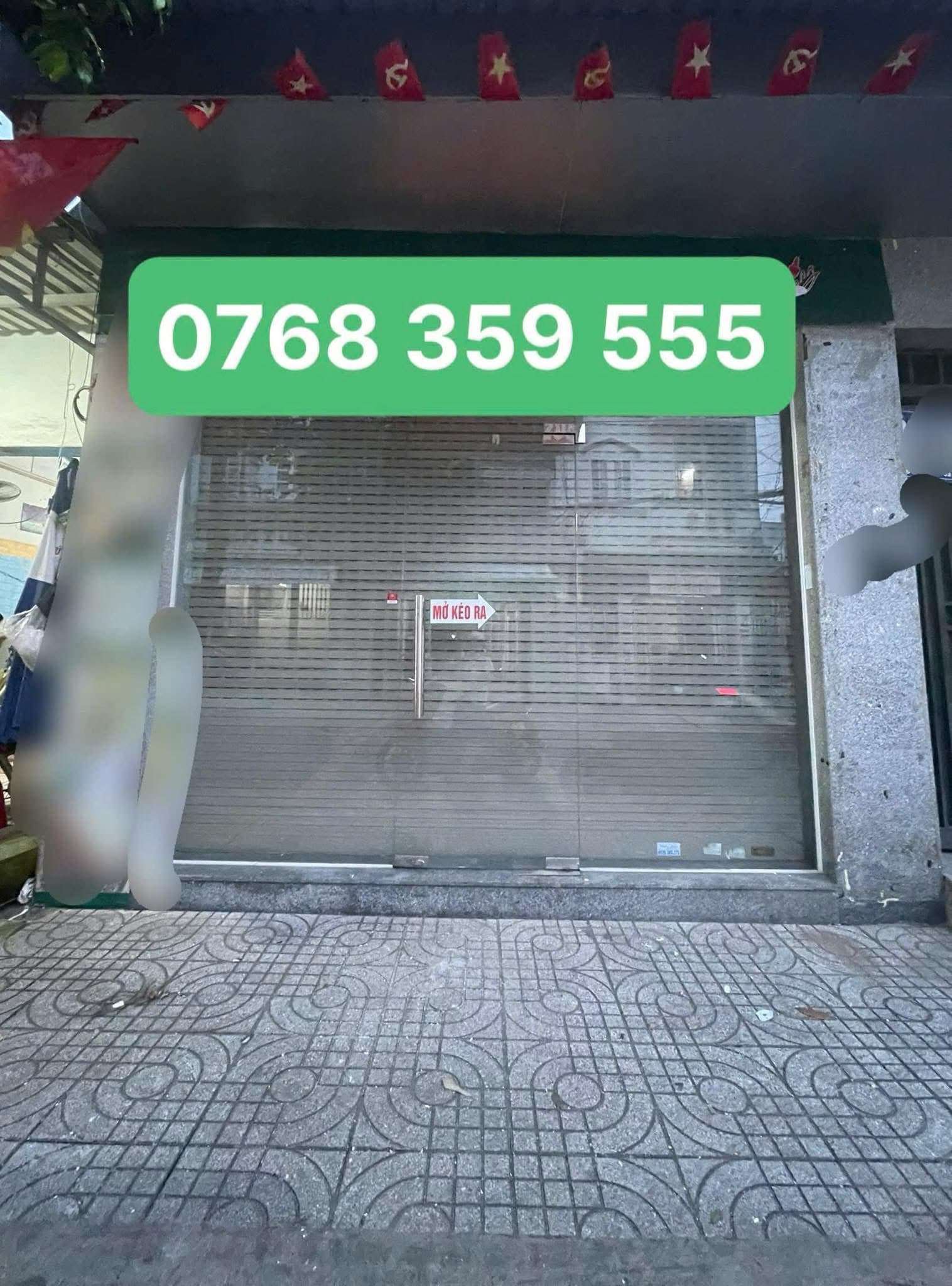 Cho thuê mặt bằng - cửa hàng - ki ốt Tp. Thủ Đức, Tp. Hồ Chí Minh