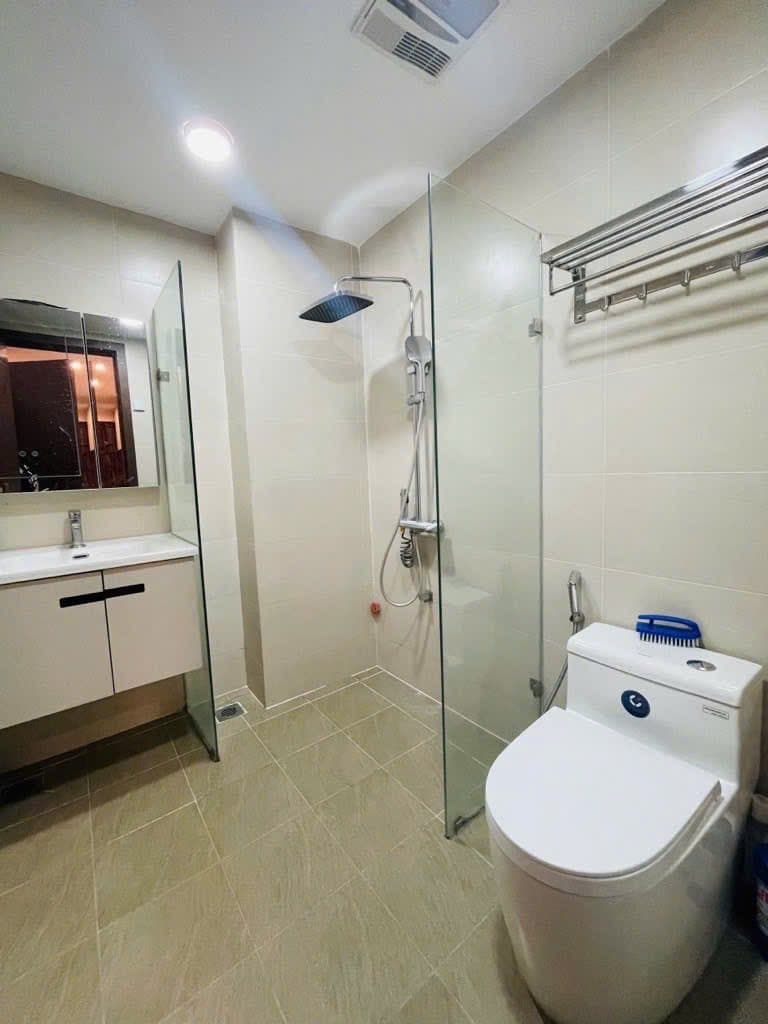 Bán nhà riêng Q. Tây Hồ, Tp. Hà Nội - Ảnh 3