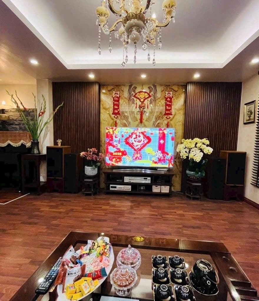 Bán nhà riêng Đ. Thụy Khuê, Q. Ba Đình, Tp. Hà Nội