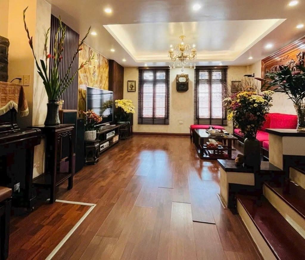 Bán nhà riêng Đ. Thụy Khuê, Q. Ba Đình, Tp. Hà Nội - Ảnh 2