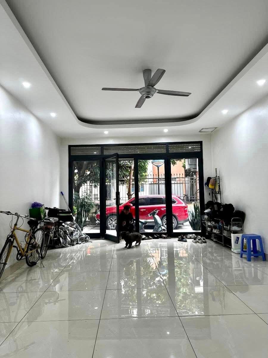 Bán nhà riêng P. Thái Hà, Q. Đống Đa, Tp. Hà Nội - Ảnh 2