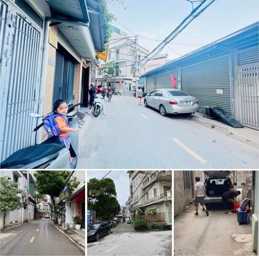 Bán nhà riêng Q. Đống Đa, Tp. Hà Nội