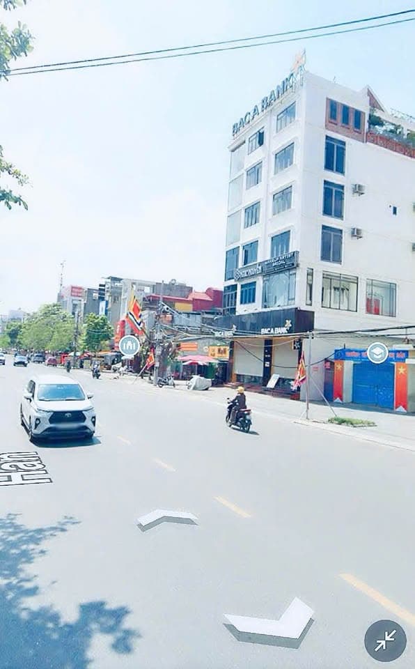 Bán nhà riêng H. Kiến Thụy, Tp. Hải Phòng
