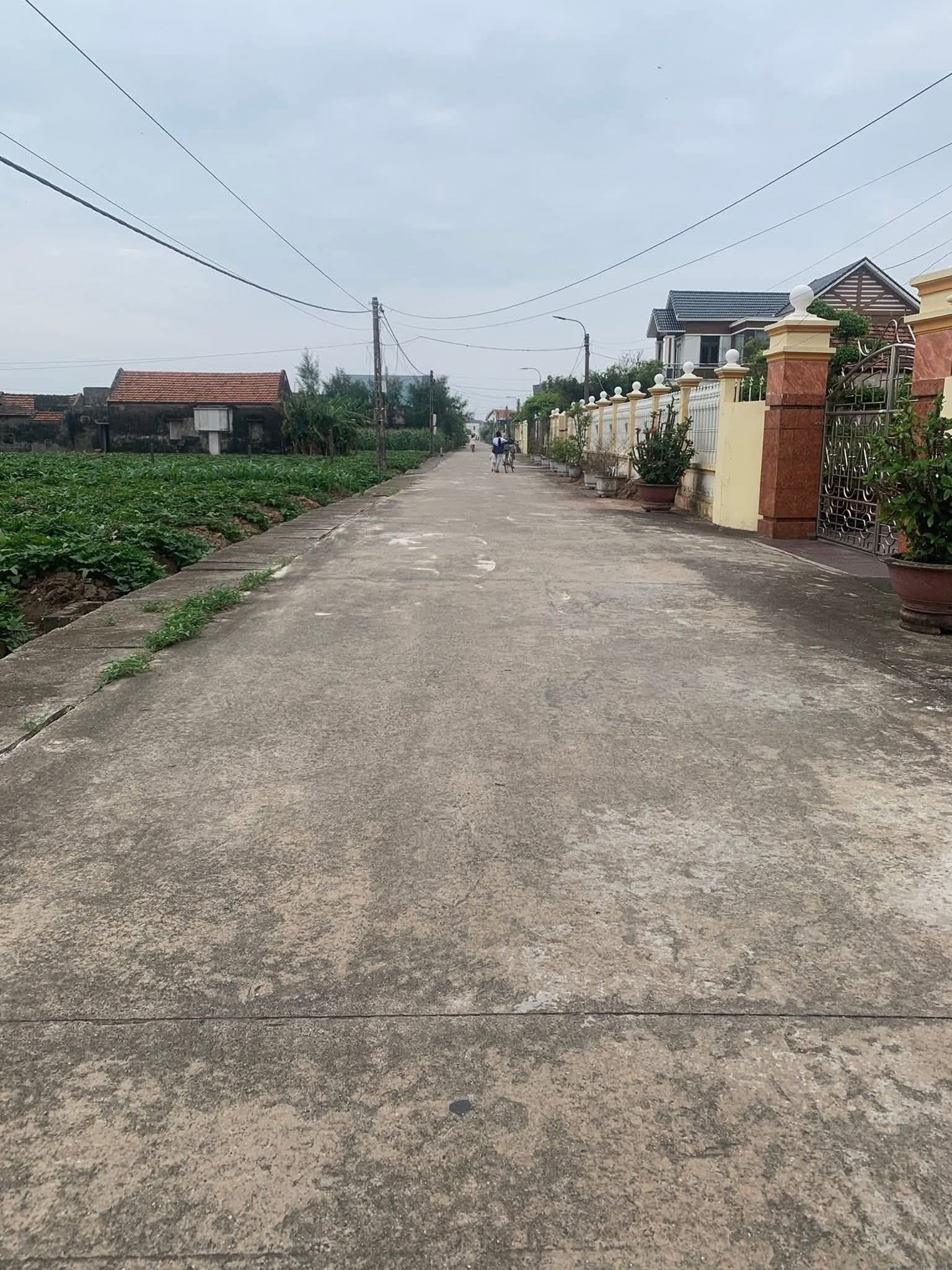 Bán đất H. Hải Hậu, T. Nam Định