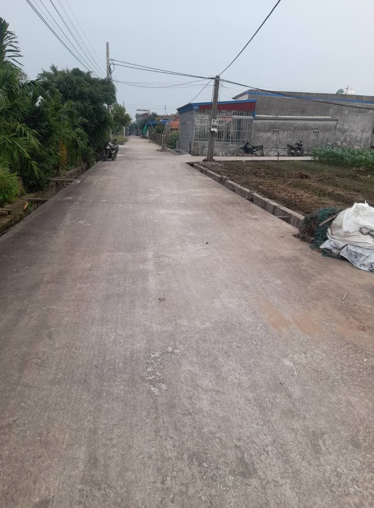 Bán đất H. Hải Hậu, T. Nam Định - Ảnh 3