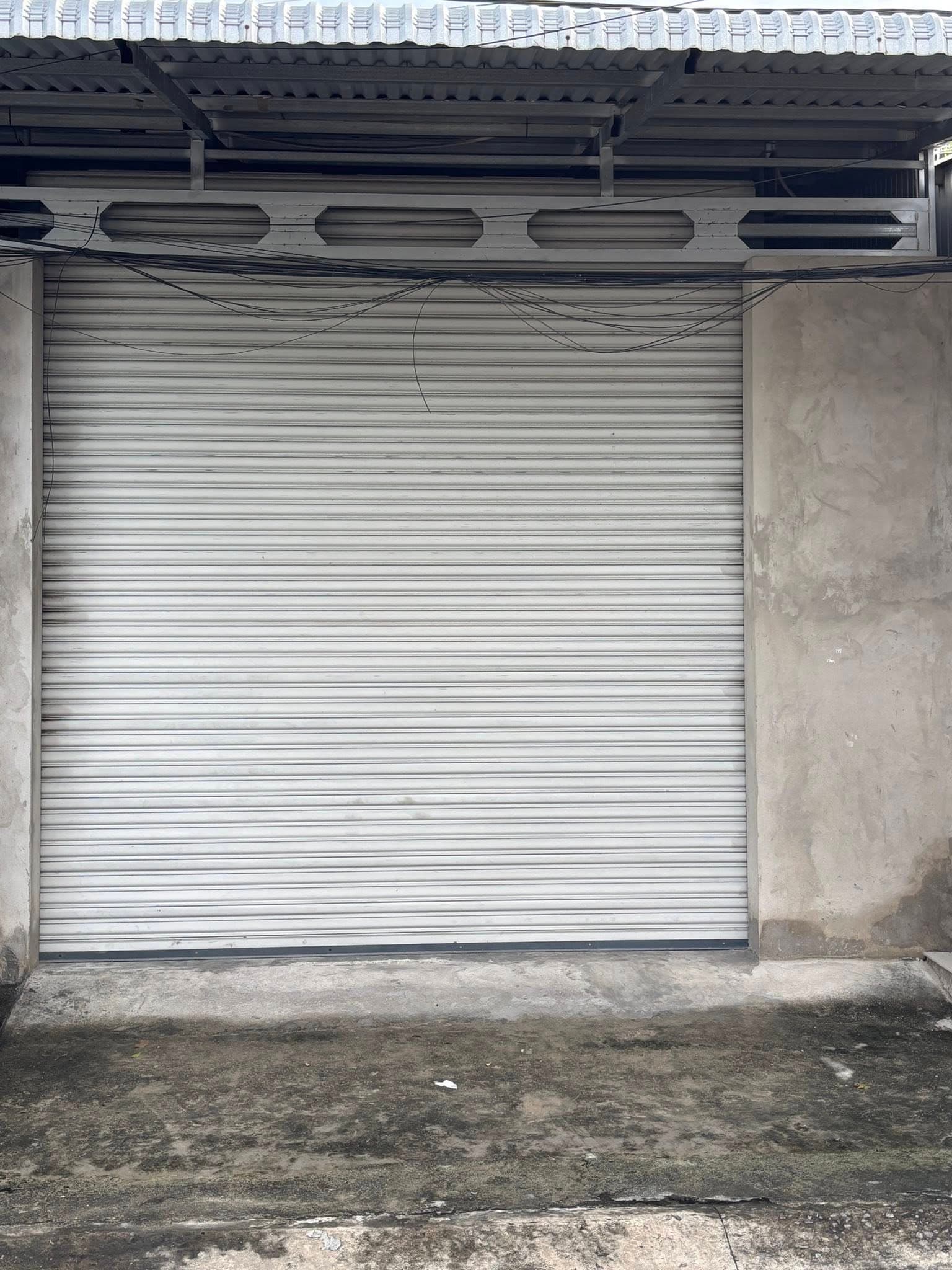 Bán nhà riêng Đ. Đoàn Thị Điểm, P. Rạch Sỏi, Tp. Rạch Giá, T. Kiên Giang