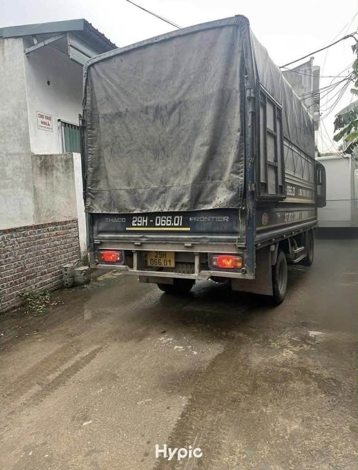 Bán đất H. Thanh Trì, Tp. Hà Nội