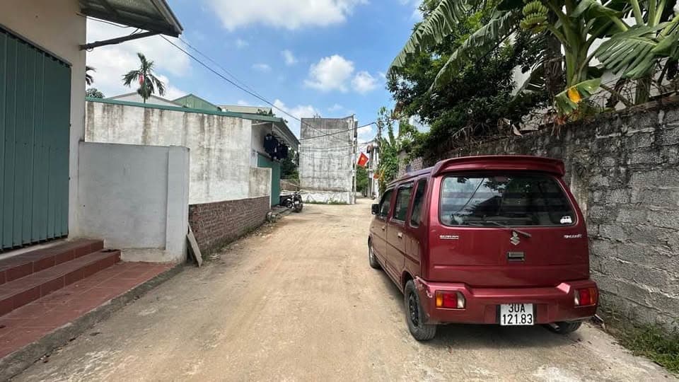 Bán đất H. Thanh Trì, Tp. Hà Nội - Ảnh 2