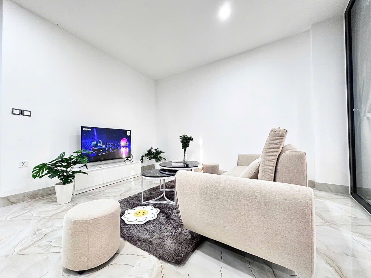 Cho thuê căn hộ chung cư Đ. Vĩnh Phúc, P. Vĩnh Phúc, Q. Ba Đình, Tp. Hà Nội - Ảnh 3