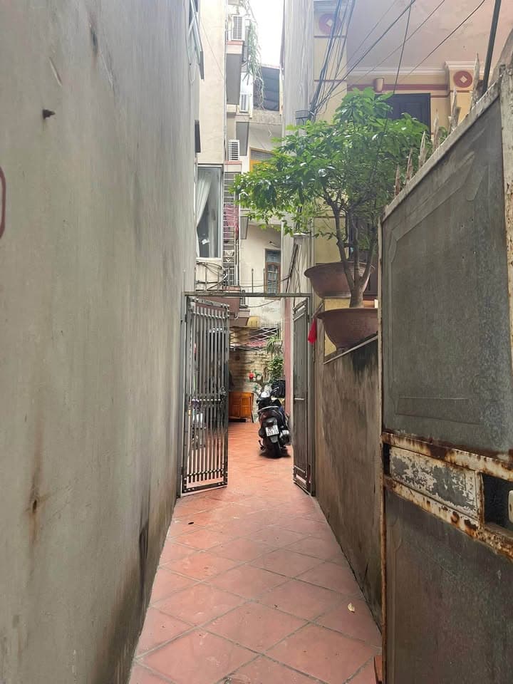 Bán nhà riêng Đ. Ái Mộ, P. Long Biên, Q. Long Biên, Tp. Hà Nội - Ảnh 2